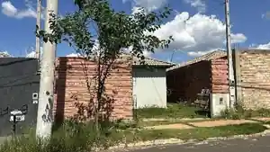 Casa - Bauru, SP