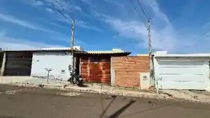Casa - Leme, SP