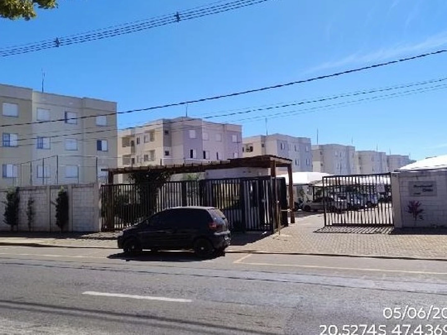 Apartamento - Franca, SP - foto 1