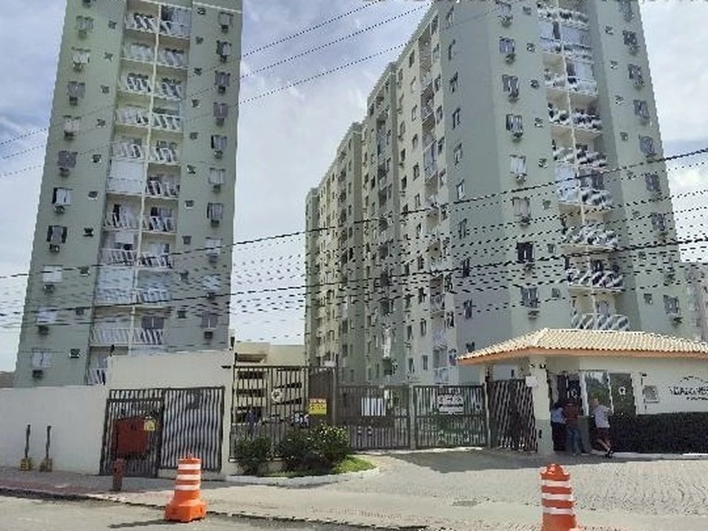 Apartamento - Serra, ES - foto 1