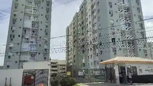Apartamento - Serra, ES
