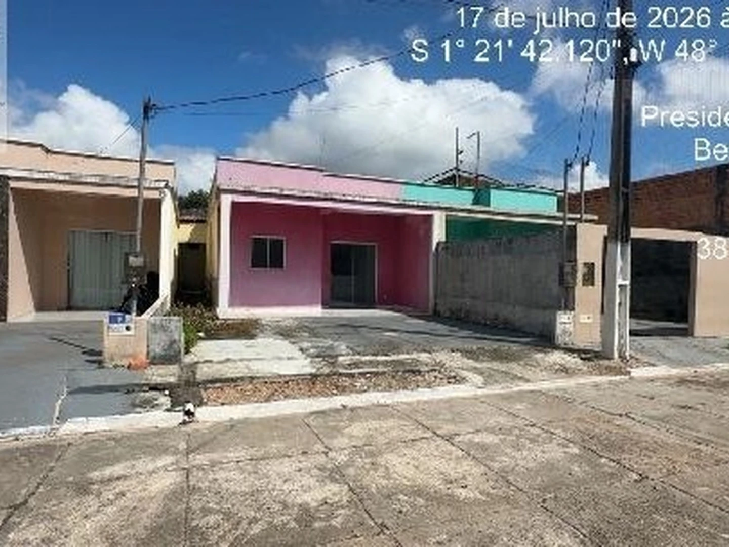 Casa - Benevides, PA - foto 1