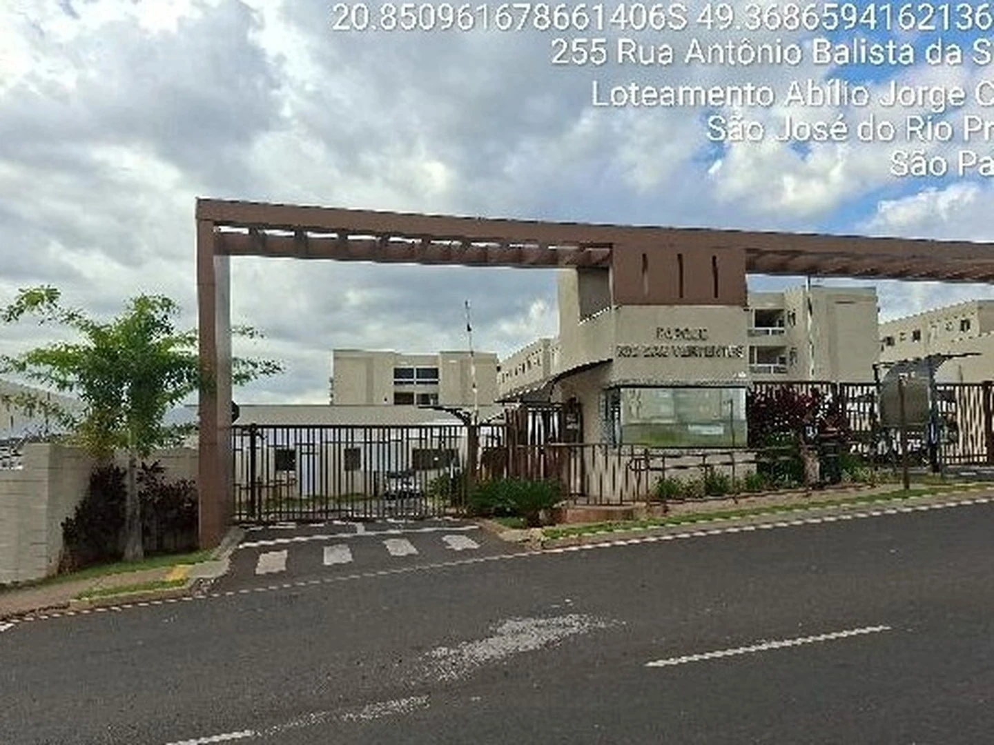 Apartamento - Sao Jose Do Rio Preto, SP - foto 1