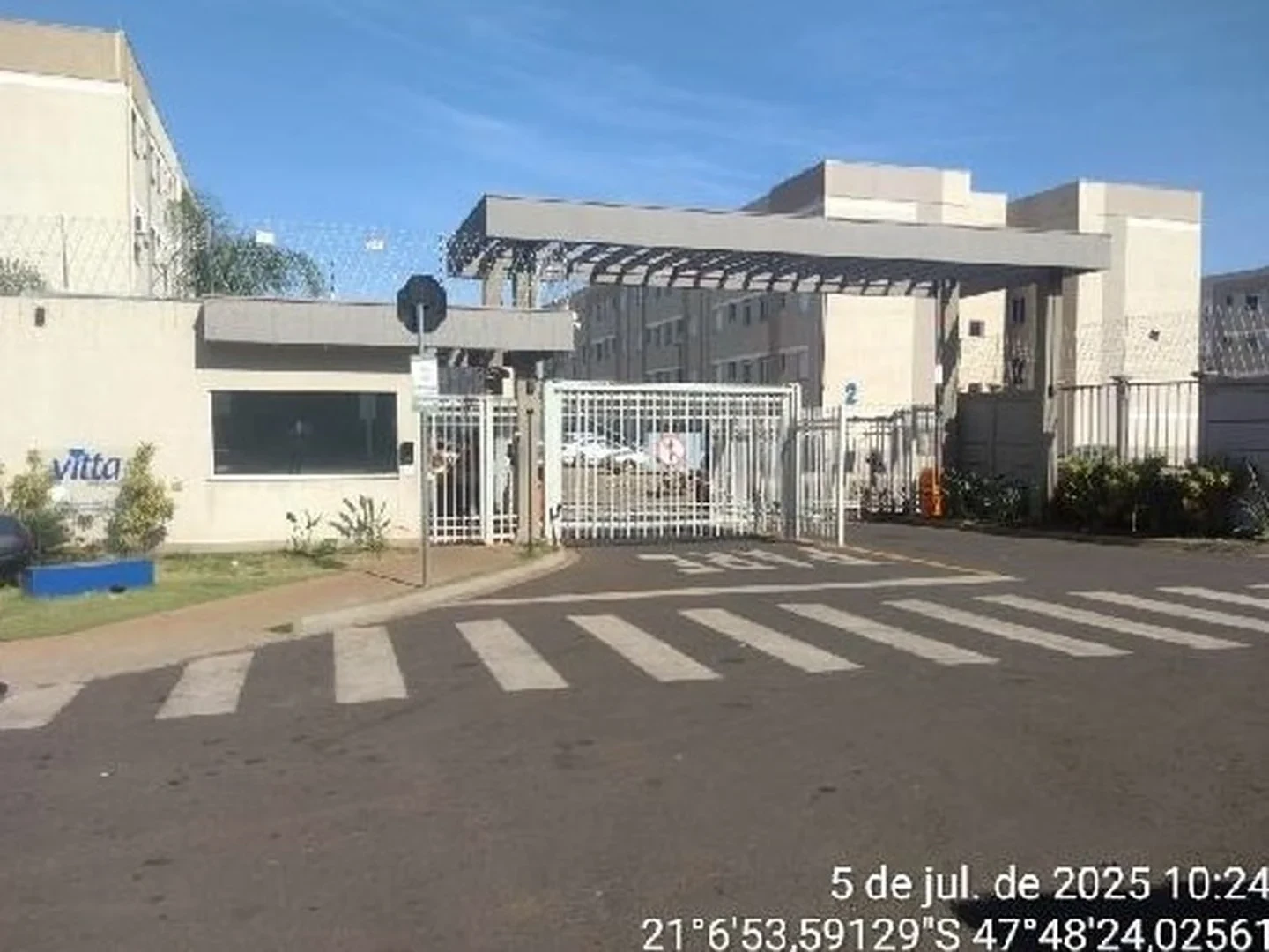 Apartamento - Ribeirao Preto, SP - foto 1