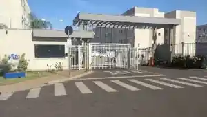 Apartamento - Ribeirao Preto, SP
