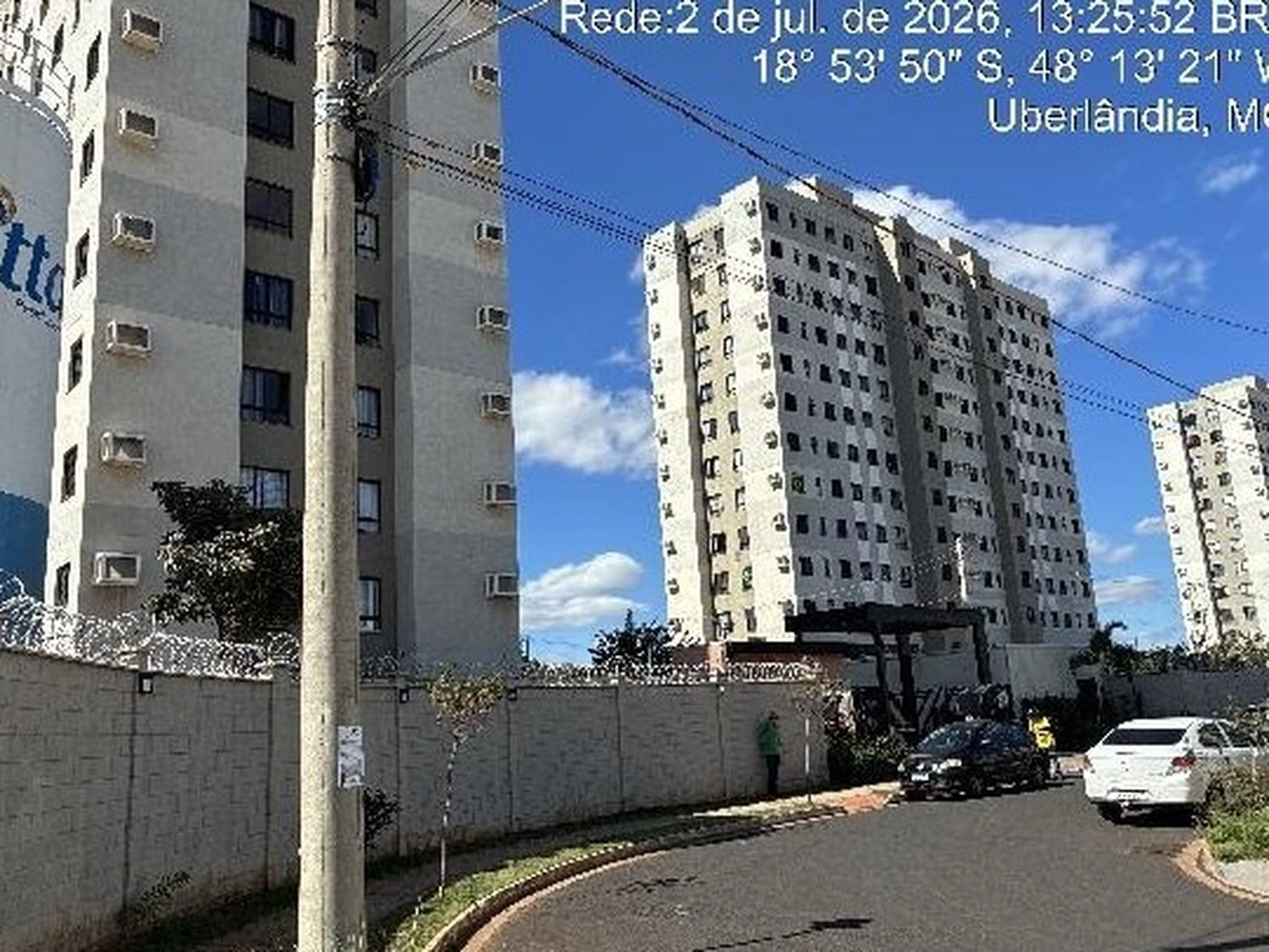 Apartamento - Uberlandia, MG - foto 1