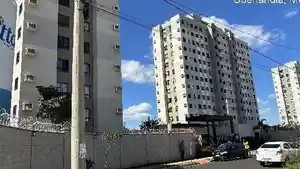 Apartamento - Uberlandia, MG