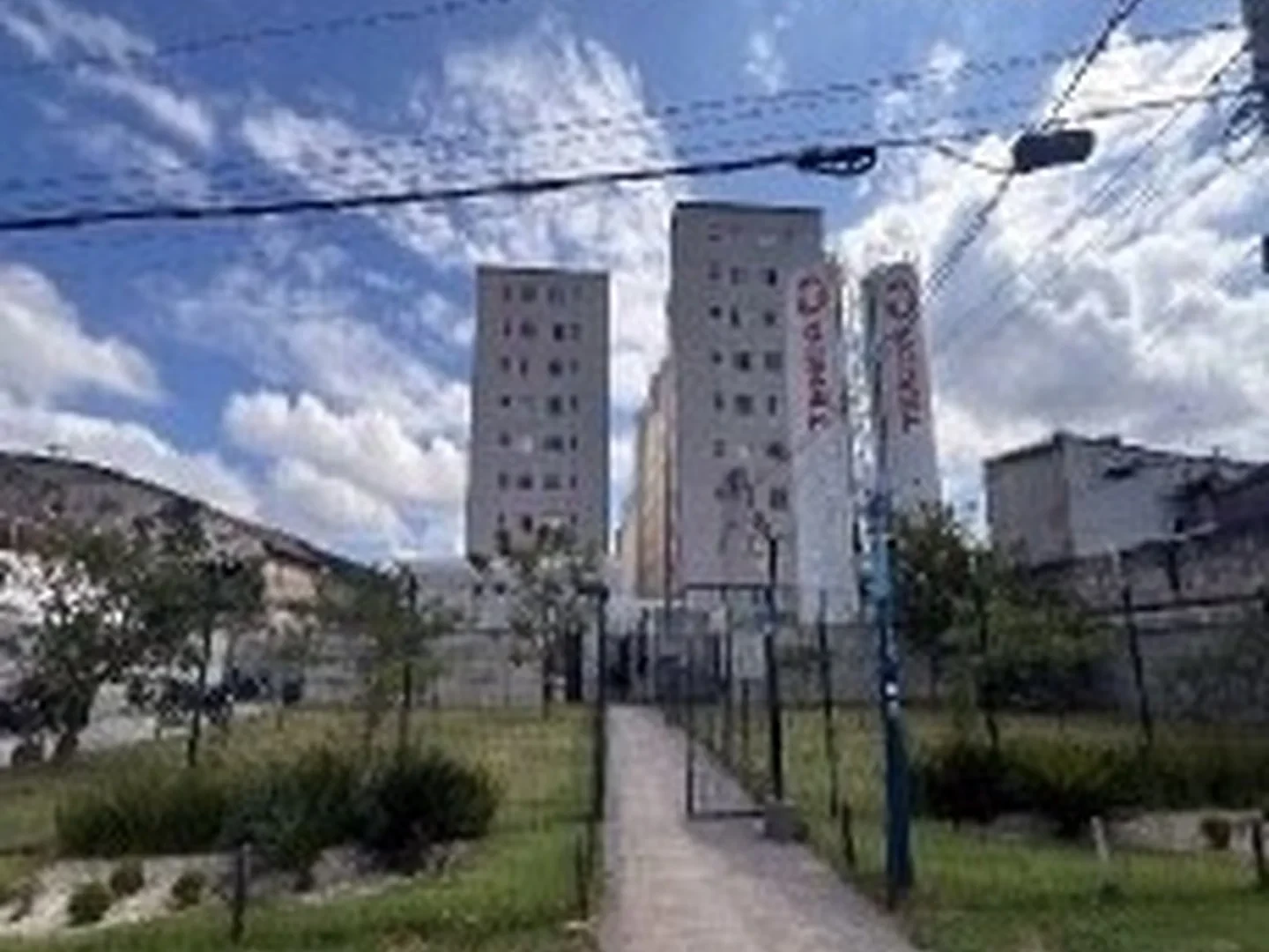 Apartamento - Sao Paulo, SP - foto 1