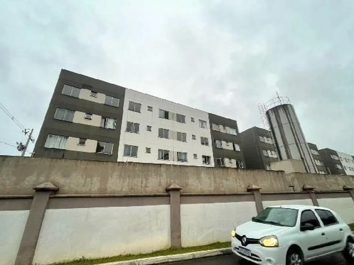 Apartamento - Campo Largo, PR - foto 1