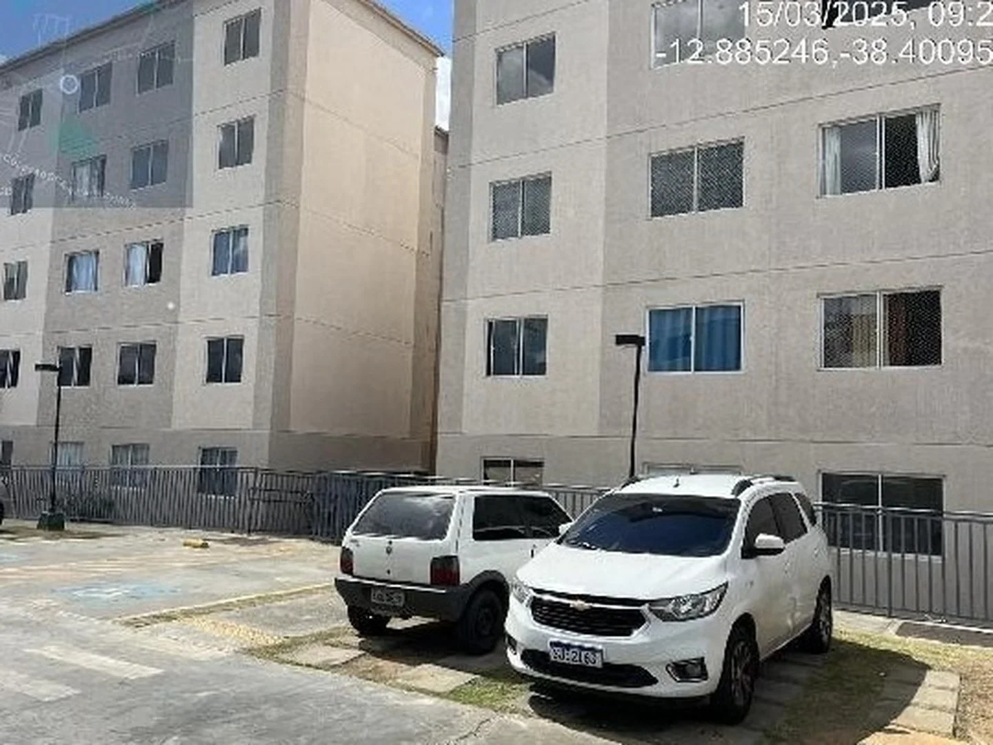 Apartamento - Salvador, BA - foto 1