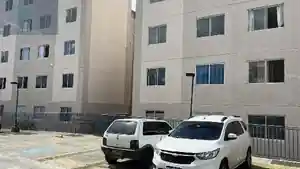 Apartamento - Salvador, BA