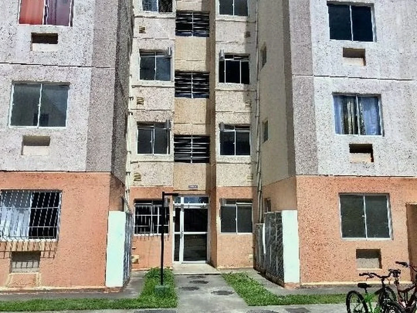 Apartamento - Rio De Janeiro, RJ - foto 1