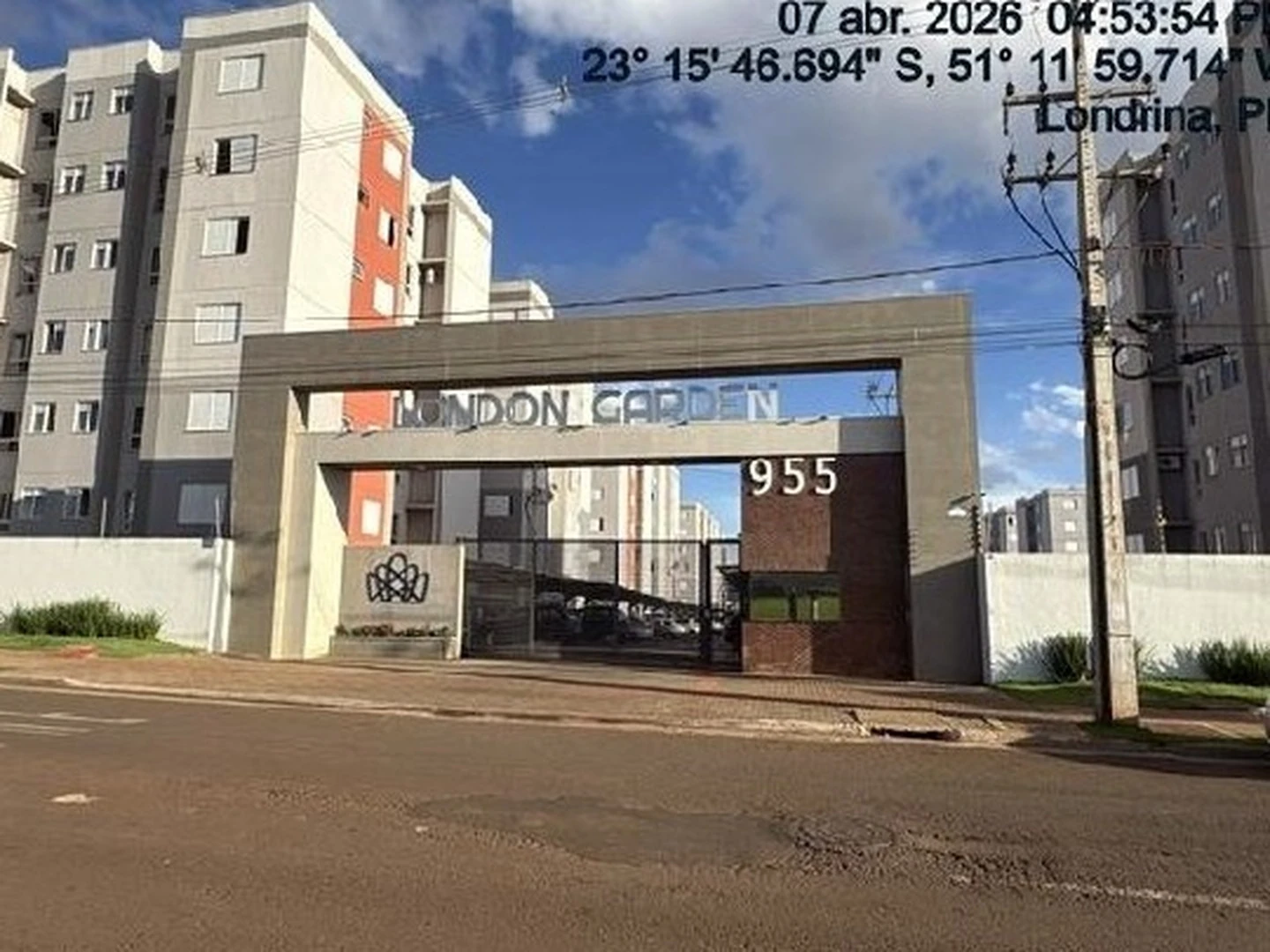 Apartamento - Londrina, PR - foto 1