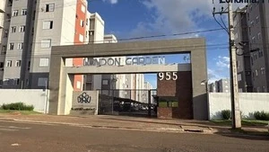 Apartamento - Londrina, PR