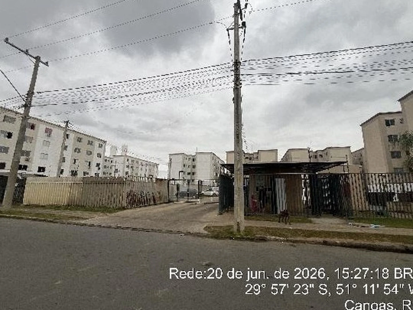 Apartamento - Canoas, RS - foto 1