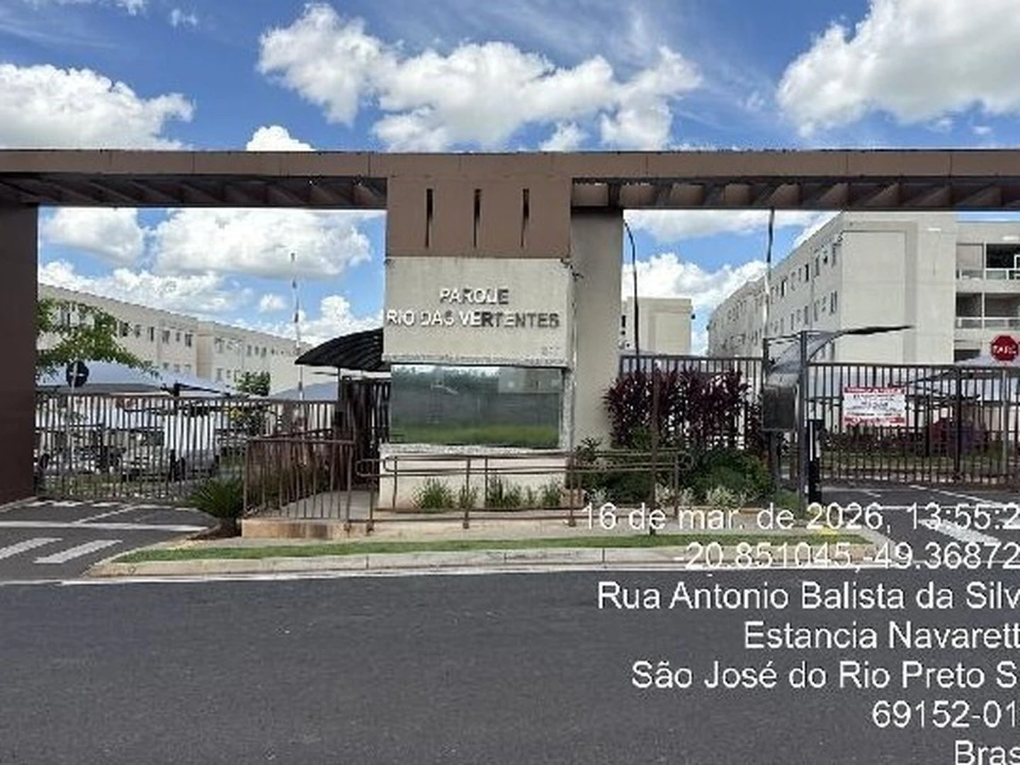 Apartamento - Sao Jose Do Rio Preto, SP - foto 1