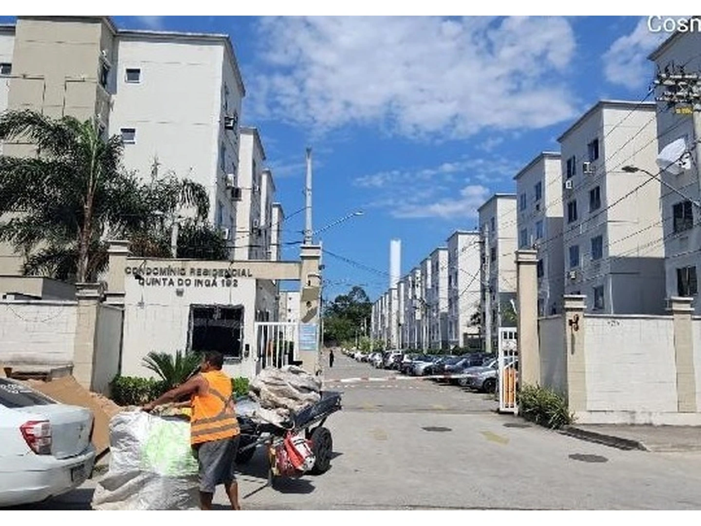 Apartamento - Rio De Janeiro, RJ - foto 1