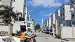 Apartamento - Rio De Janeiro, RJ
