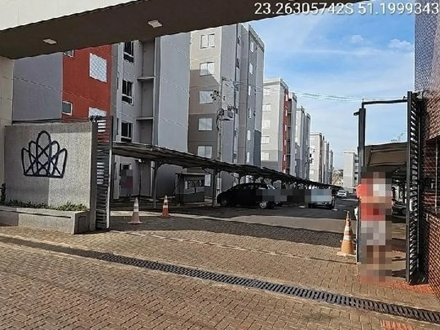 Apartamento - Londrina, PR - foto 1