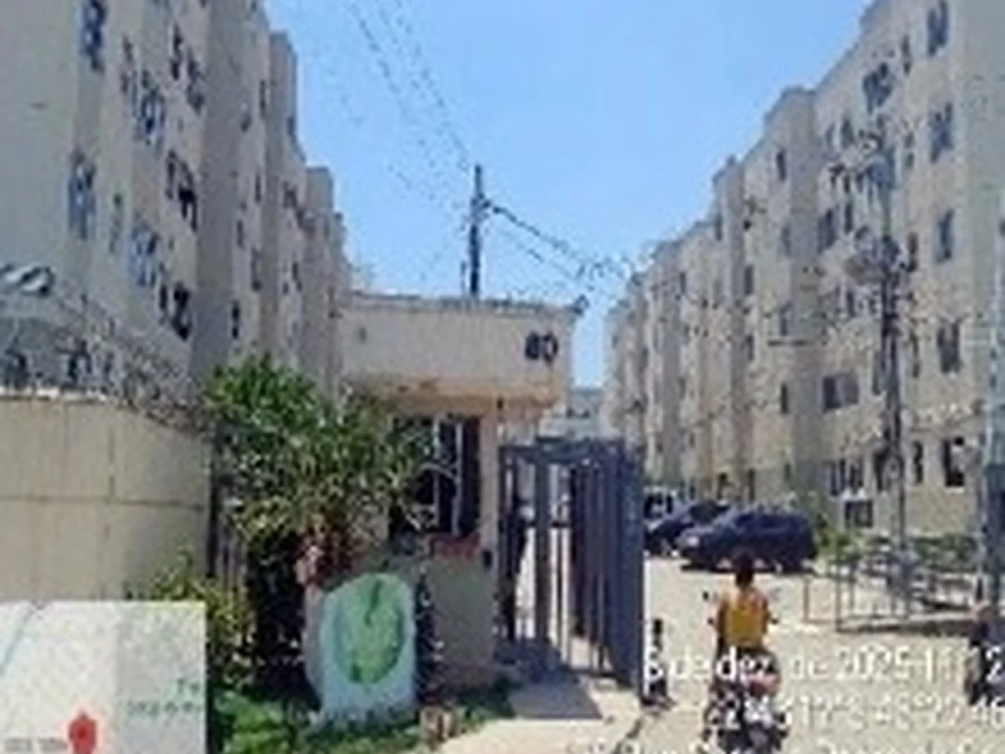 Apartamento - Belford Roxo, RJ - foto 1