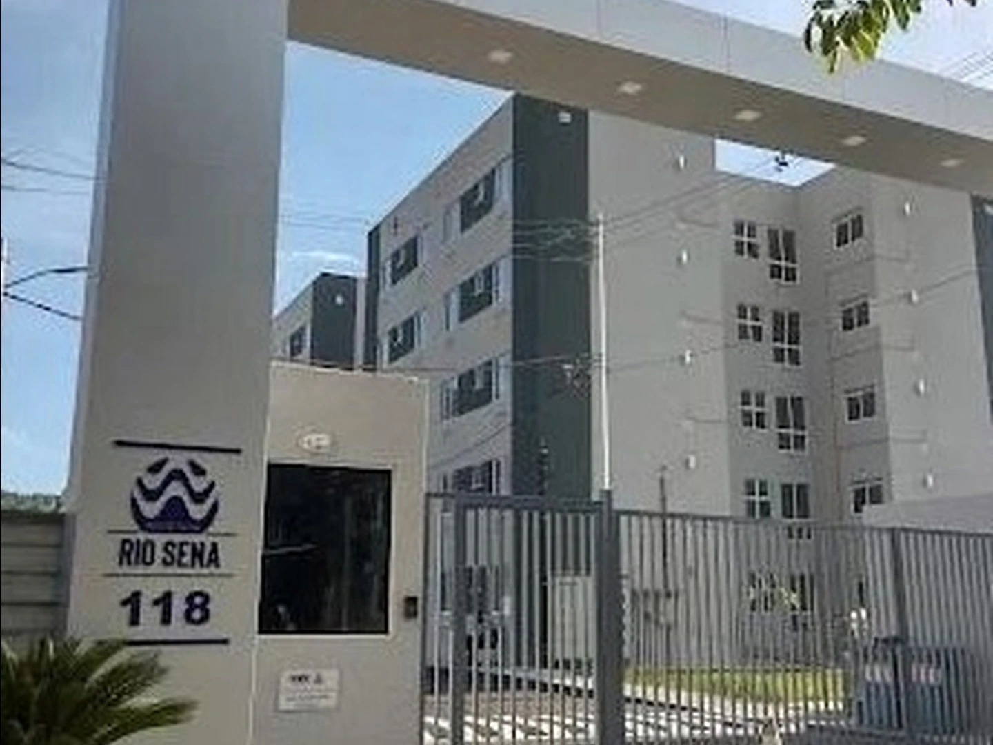 Apartamento - Rio De Janeiro, RJ - foto 1