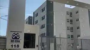 Apartamento - Rio De Janeiro, RJ
