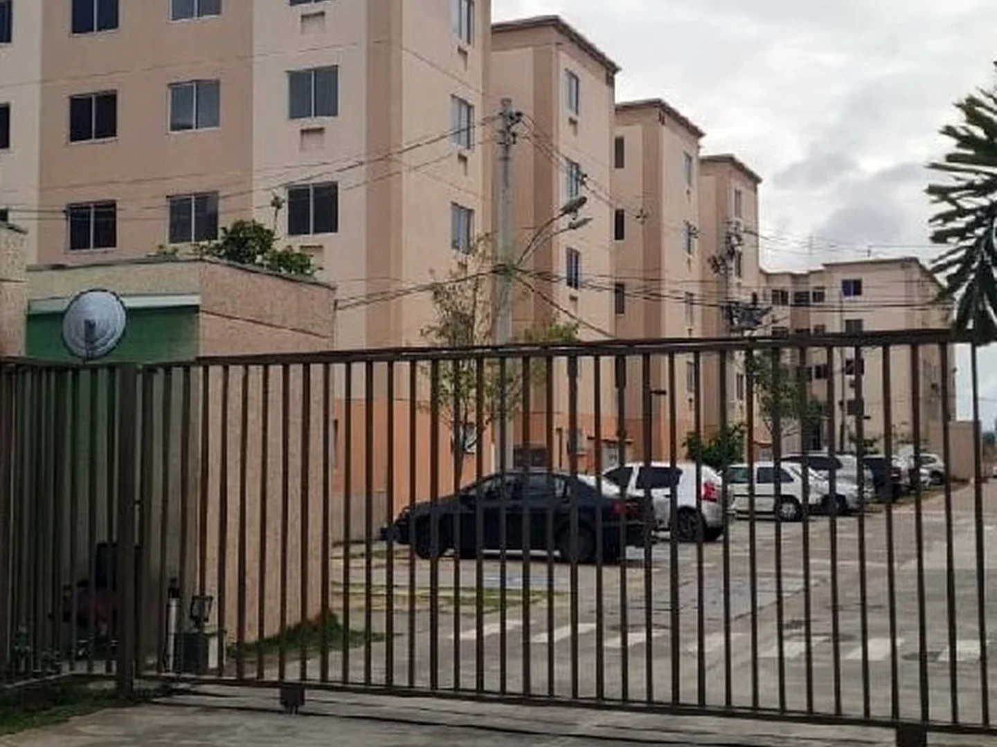 Apartamento - Rio De Janeiro, RJ - foto 1