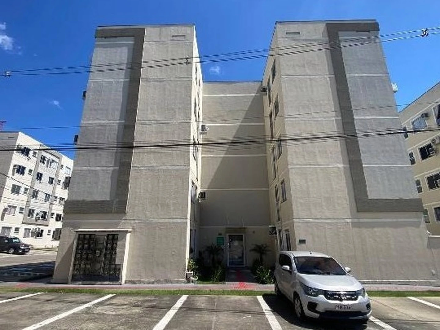 Apartamento - Manaus, AM - foto 1