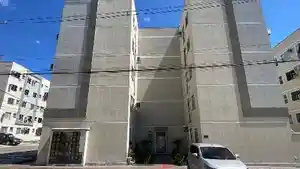 Apartamento - Manaus, AM