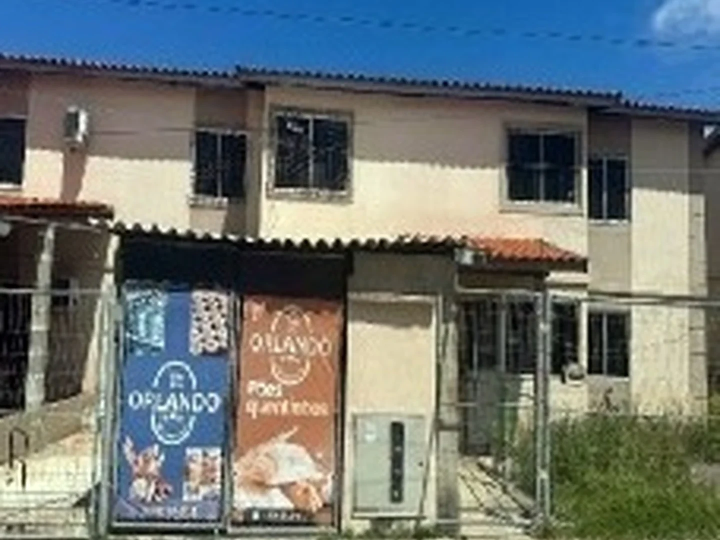 Apartamento - Nossa Senhora Do Socorro, SE - foto 1
