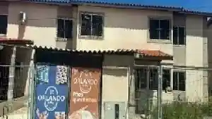 Apartamento - Nossa Senhora Do Socorro, SE