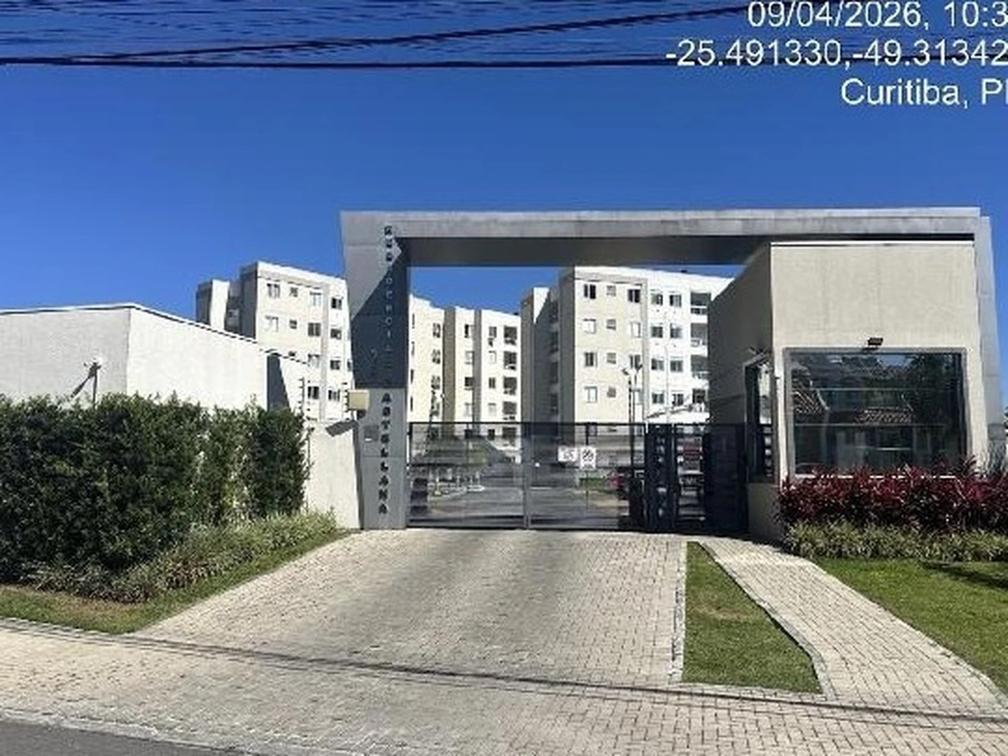 Apartamento - Curitiba, PR - foto 1