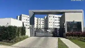 Apartamento - Curitiba, PR