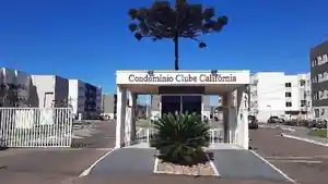 Apartamento - Campo Largo, PR