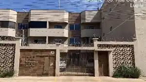 Apartamento - Luziania, GO