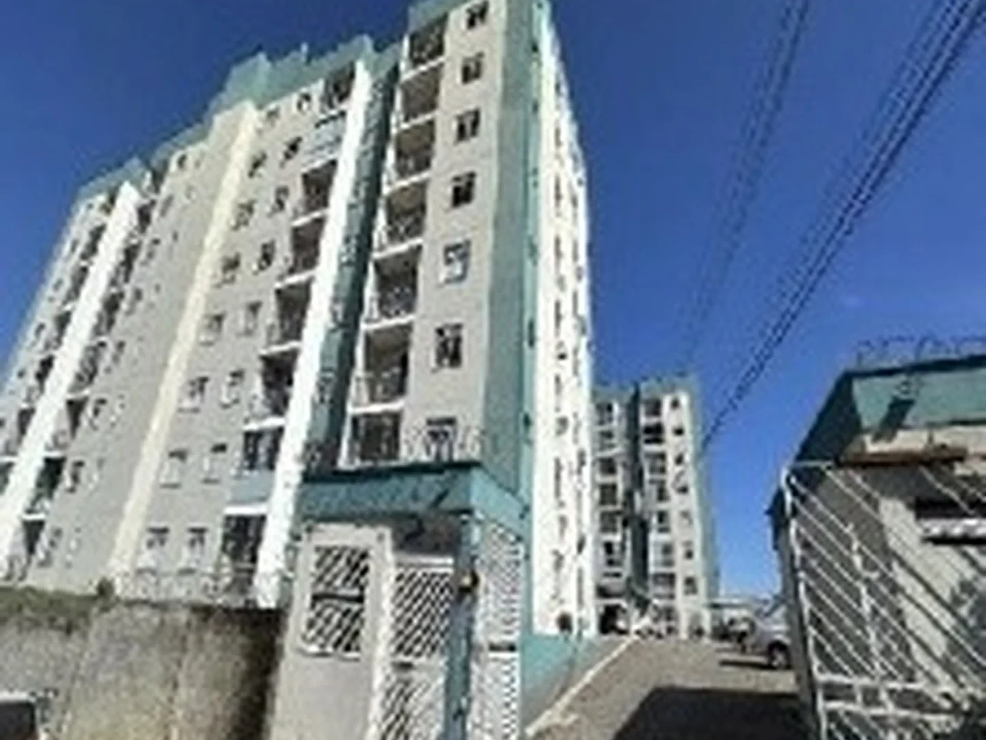 Apartamento - Volta Redonda, RJ - foto 1