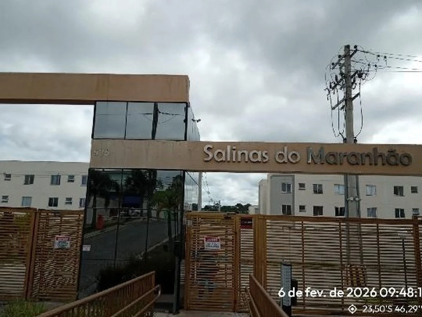 Apartamento - Suzano, SP - foto 1