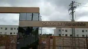 Apartamento - Suzano, SP