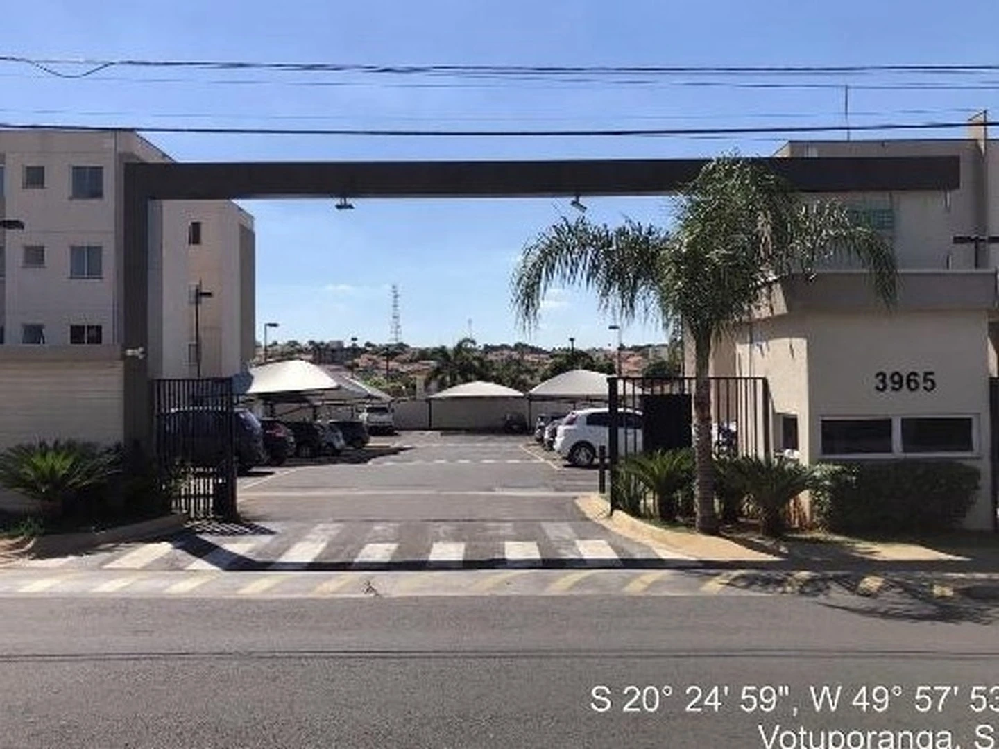 Apartamento - Votuporanga, SP - foto 1
