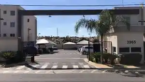 Apartamento - Votuporanga, SP