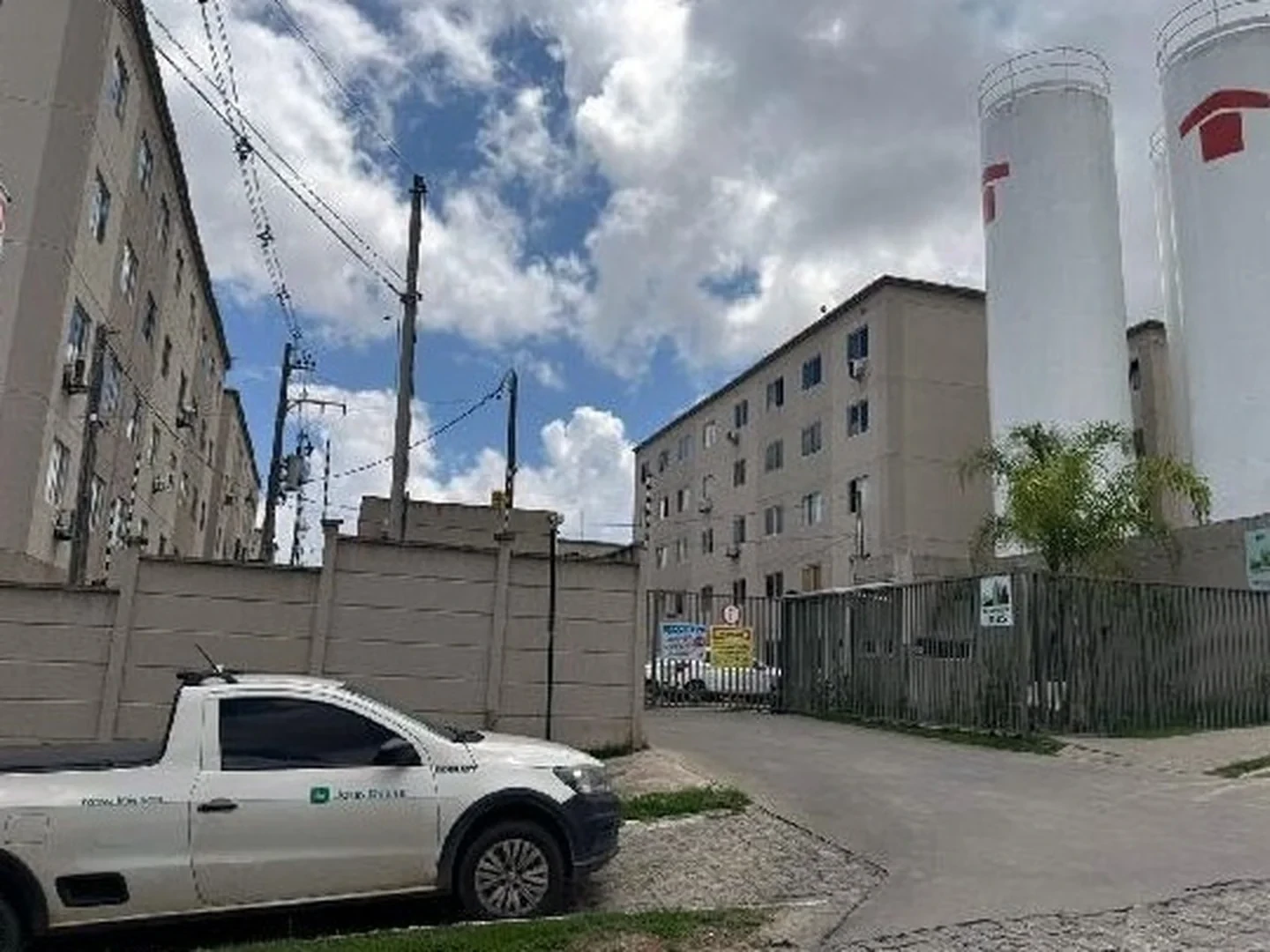 Apartamento - Jaboatao Dos Guararapes, PE - foto 1