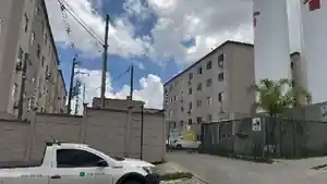 Apartamento - Jaboatao Dos Guararapes, PE