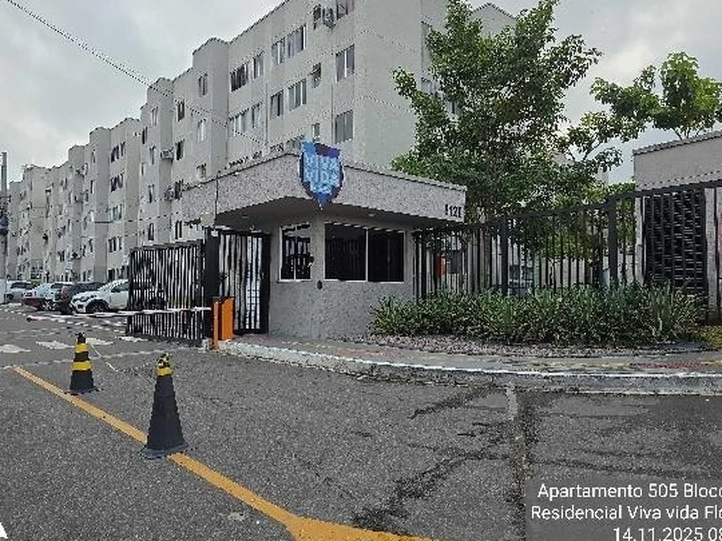Apartamento - Manaus, AM - foto 1