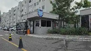 Apartamento - Manaus, AM