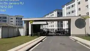 Apartamento - Rio De Janeiro, RJ