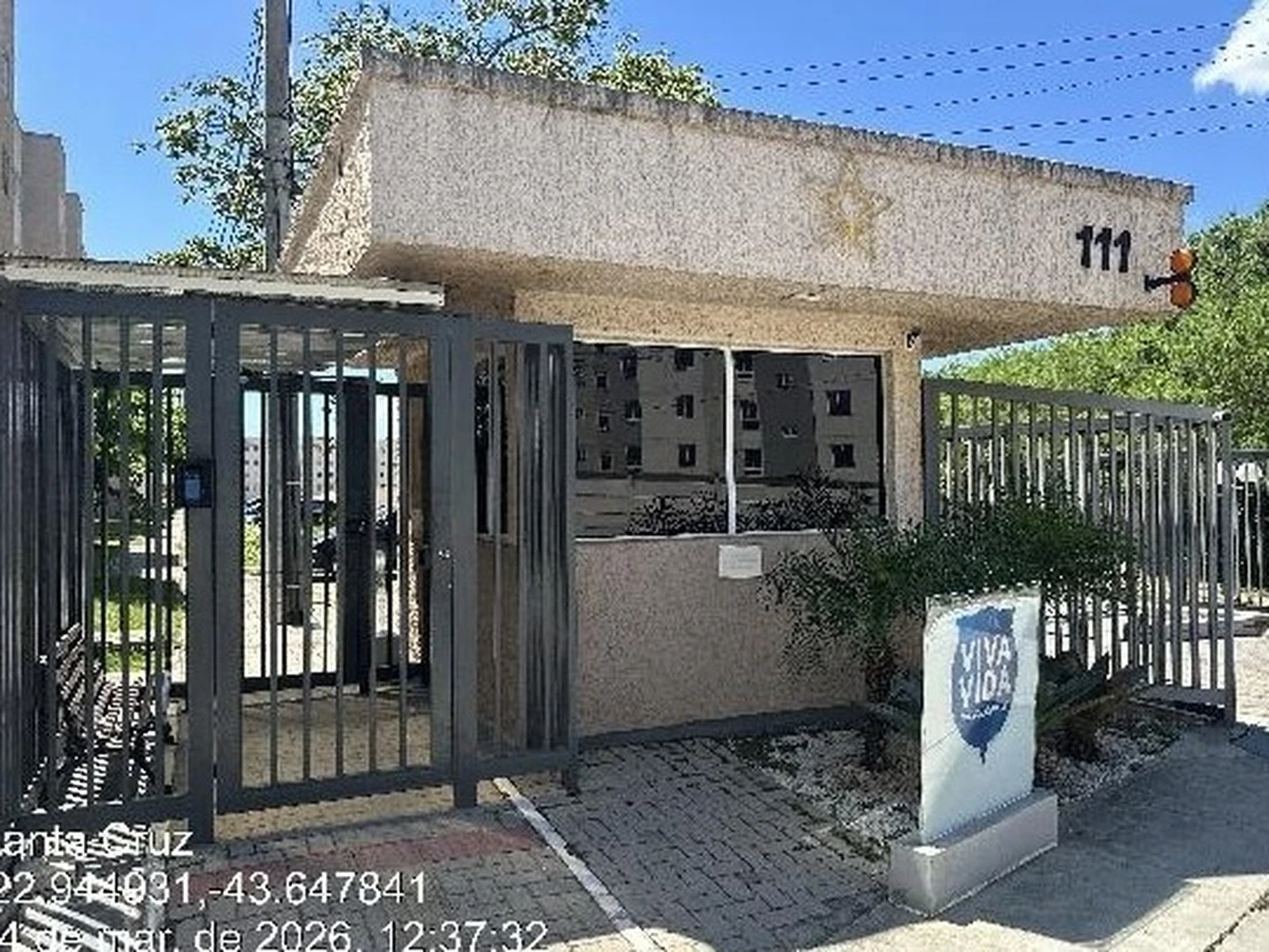 Apartamento - Rio De Janeiro, RJ - foto 1