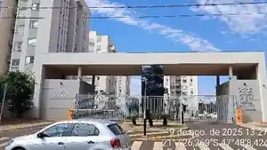 Apartamento - Ribeirao Preto, SP