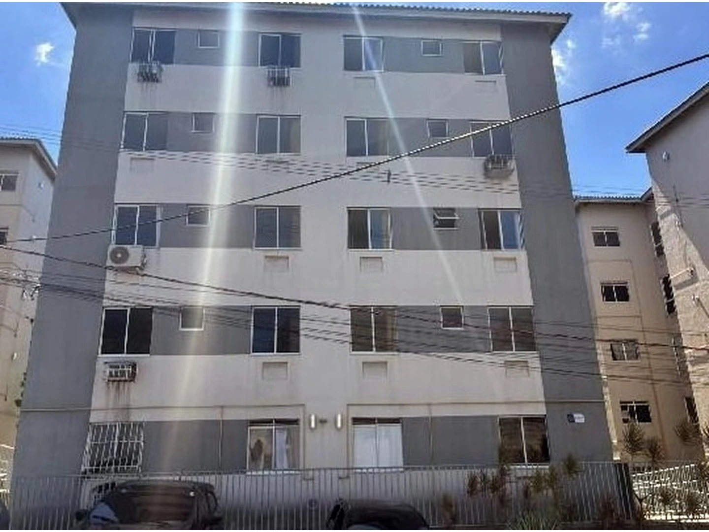 Apartamento - Rio De Janeiro, RJ - foto 1