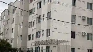 Apartamento - Sao Goncalo, RJ