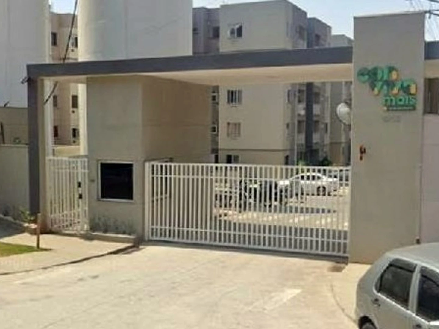 Apartamento - Nova Iguacu, RJ - foto 1